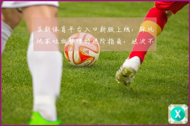 亚新体育平台入口新版上线，踩坑玩家吐血整理的进阶指南，这次不迷路