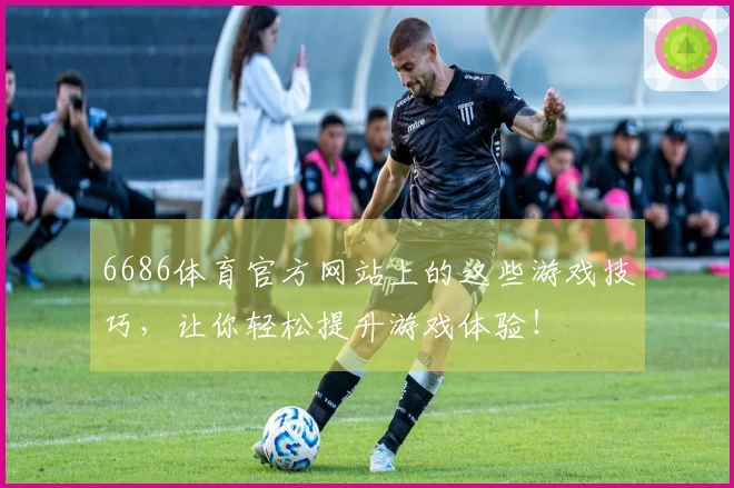 6686体育官方网站上的这些游戏技巧，让你轻松提升游戏体验！