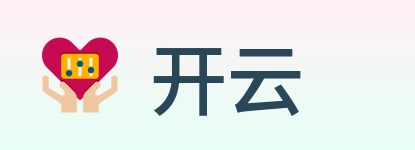 开云 logo